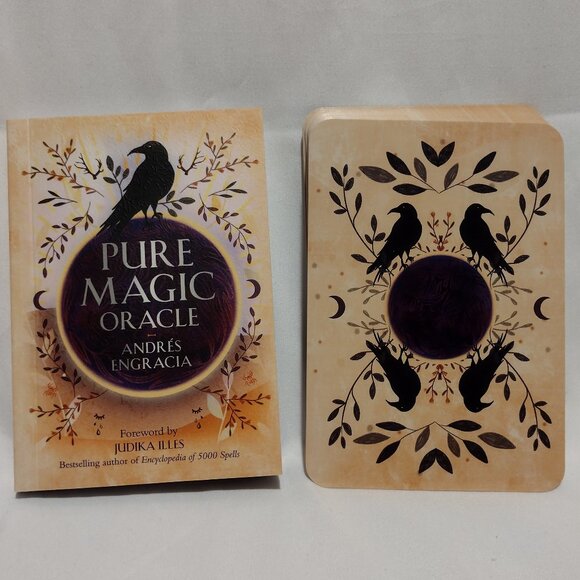 Pure Magic Oracle - Picture 3 of 11
